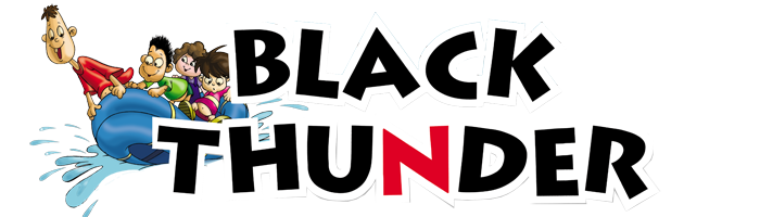 Black Thunder